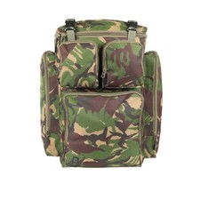 Karpfen Angelrucksack Camo DPM