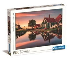 Clementoni Puzzle 1500 Teile