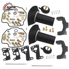 2X Carburetor Repair Kit Carb