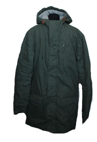 Herren jacke winterjacke parka - herren,