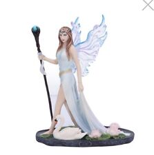 Aine die Feenkönigin des Sommers - Figur / Nemesis Now / Feenornament / Wicca