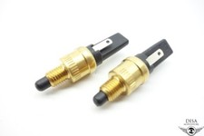 2 Stück Bremslichtschalter 2