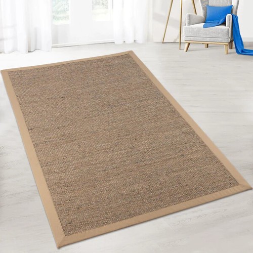 Sisal teppich naturfasern - sisal, |