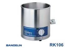 Bandelin SONOREX SUPER RK 106
