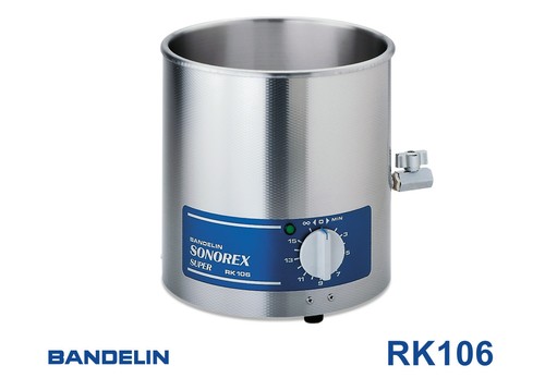 Bandelin sonorex super 106 - bandelin,