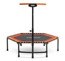 128 cm orig. Salta Fitnesstrampolin gelenkschonendes Training Trampolin Fitness