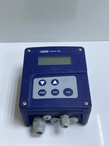 Jumo aquis 500 - jumo,