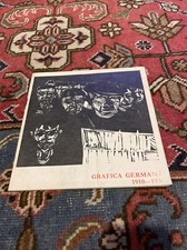 GRUNDIG DIX KANDINSKY NOLDE