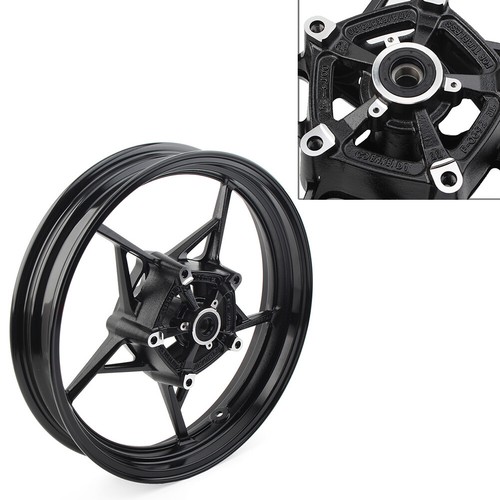 Vorderradfelge für kawasaki - für,