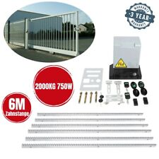 2000KG Schiebetorantrieb