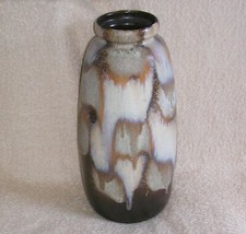 Riesige vint. Fat Lava