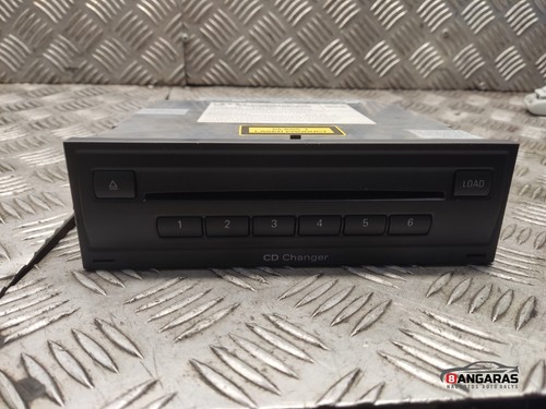 Audi 4f2 cd - a6, c6
