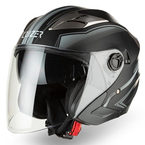Cruizer jethelm motorrad - cruizer,