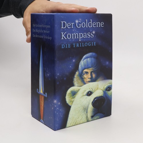 Das bernstein teleskop - das, 1-3 