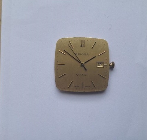 Priosa 955 411 quartz - 955,