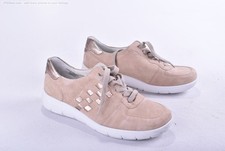 Vamos  Damen Halbschuhe Freizeitschuhe  UK 6,5 Nr. 25-P 1318