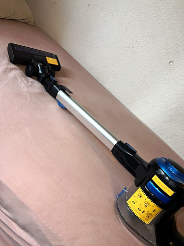 Kabelloser beutelloser 1 - kabelloser,