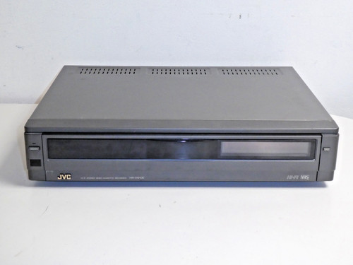 Jvc d910e vhs - jvc,