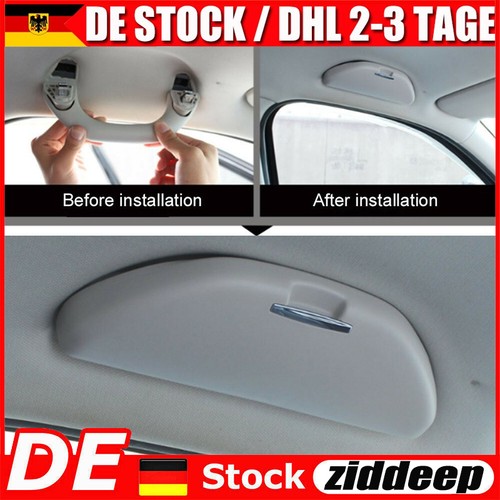 Brillenfach sonnenbrille - brillenfach,