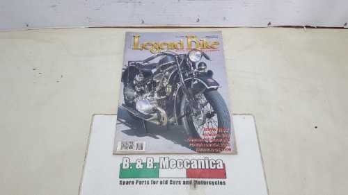 Legend bike oktober - oktober, bmw