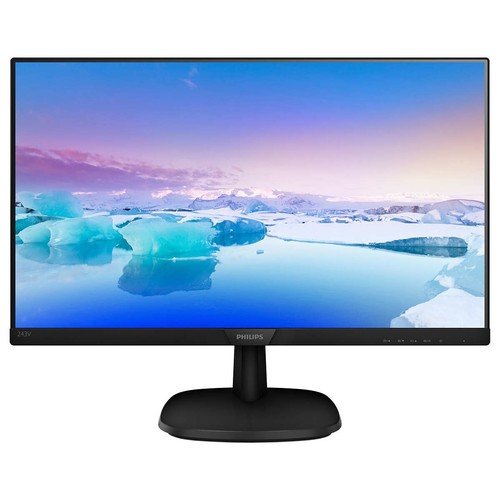 Philips line led monitor - philips, v-line