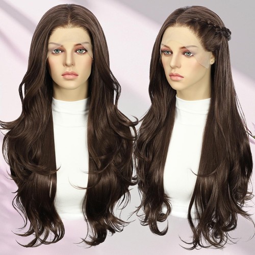 Somiarik brown lace front - somiarik,