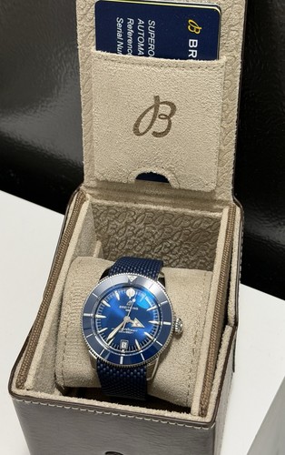 Breitling superocean heritage - breitling,