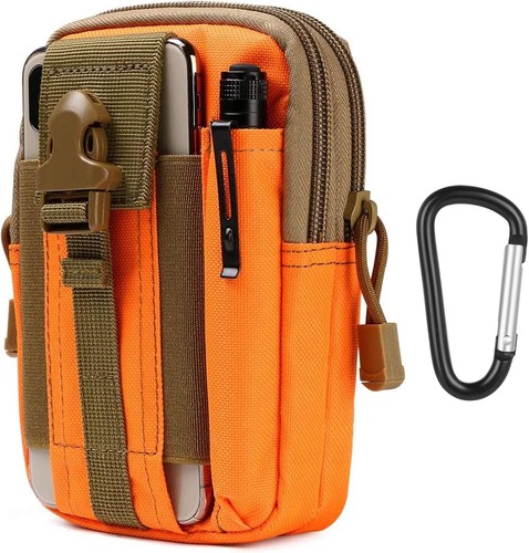 Taktische molle gürteltasche - taktische,
