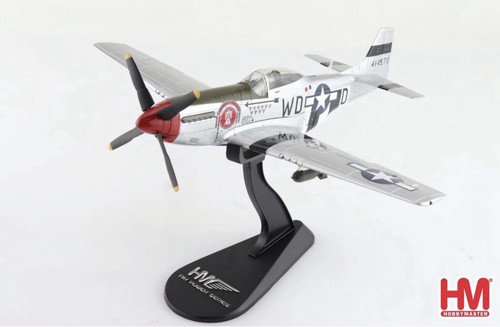 Hobby master ha7750 p 51d - hobby,