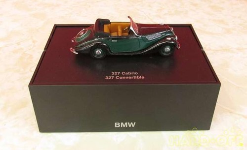 Schuco 143 scale car bmw - schuco,