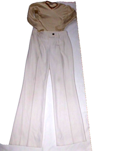 Klassische orwell damen - damen, hose