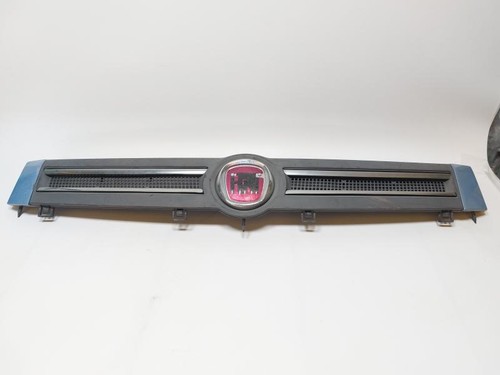 2009 fiat panda - 2009, vorderer