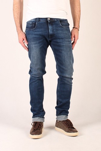 Neue replay herren jeans - herren, m914y