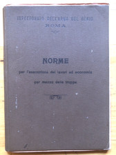 Genie Waffeninspektorat Normen