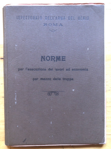 Genie waffeninspektorat normen - genie,