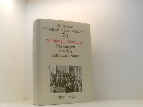 Propyläen geschichte - propyläen,