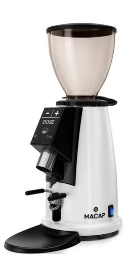 Espressomühle macap m2e domus - espressomühle,