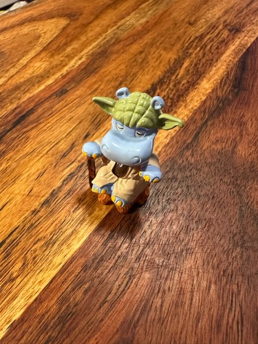 Figur star wars - Ü-ei,