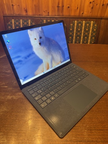 Microsoft surface laptop - microsoft,