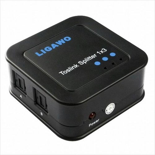 Gw55ab ligawo 6518741 spdif - ligawo,