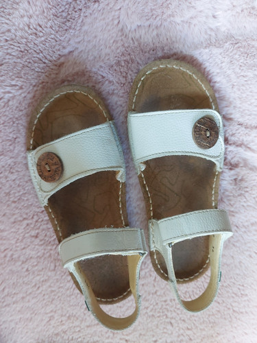 Naturalista damen kids - el,