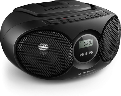 Philips az215b cd - az215b/12,