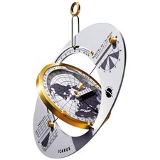 Helios Sonnenuhr Icarus