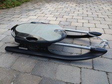 KHW Rennschlitten für die sportliche Abfahrt