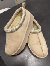 Damen Clogs ( wie Uggs Tazz )