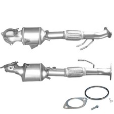 NEU Katalysator KAT für Ford