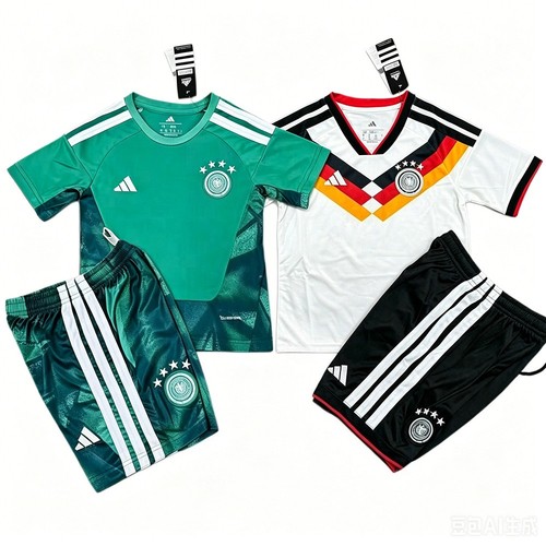 Kinder sport trikot - trikot, set