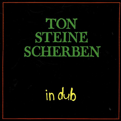 Ton steine scherben in - ton,