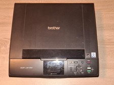 ❇️ Defekter Drucker ⭐️ Brother DCP-J315W ↔ Ersatzteilspender ► Bastler ❇️