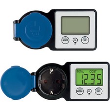 Energiekostenmessgerät